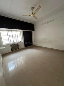 Bedroom Image of 2400 Sq.ft 4 BHK Duplex for sale in Fortune Pride Extension, Shahpura Bhopal for Rs. 16000000