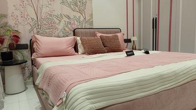 Bedroom Image of 1800 Sq.ft 3 BHK Apartment / Flat for sale in Trinity Sky, Bopal Ahmedabad for Rs. 10000000