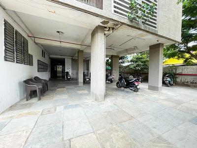 Image of 1188 Sq.ft 2 BHK Apartment / Flat for sale in Nava Vadaj, Ahmedabad for Rs. 6800000
