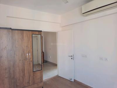 Bedroom Image of 2025 Sq.ft 3 BHK Apartment / Flat for sale in Emaar Imperial Gardens, Sector 102 Gurgaon for Rs. 24500000