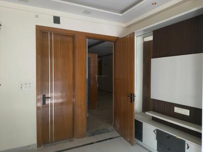 Bedroom Image of 1850 Sq.ft 4 BHK Builder Floor for sale in Vasundhara Ghaziabad for Rs. 20500000