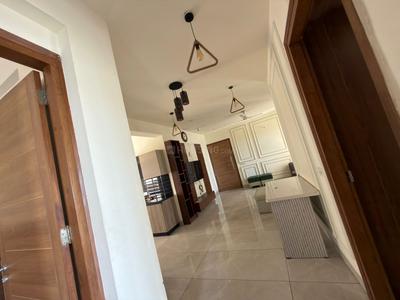 Image of 2250 Sq.ft 3 BHK Apartment / Flat for rent in ACME Eden Court, Sector 91, Mohali for Rs. 67000