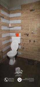 Bathroom Image of Nice Sleep Mens Hostel in Edappally, Ernakulam