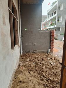 Balcony Image of 2300 Sq.ft 3 BHK Builder Floor for sale in Gomti Nagar Lucknow for Rs. 11600000
