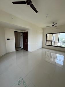 Hall Image of 605 Sq.ft 1 BHK Apartment / Flat for sale in Kateeleshwari Apartment, Mulund West Mumbai for Rs. 11000000