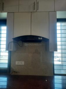 Kitchen Image of 2150 Sq.ft 3 BHK Builder Floor for rent in Sector 75 Faridabad for Rs. 25000