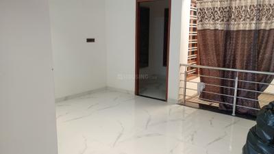 Living Room Image of 1200 Sq.ft 2 BHK Builder Floor for rent in Basni Jodhpur for Rs. 13000