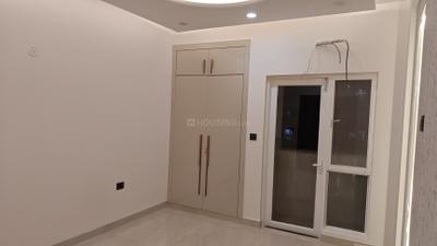 Bedroom Image of 1224 Sq.ft 2 BHK Apartment / Flat for sale in ABA Orange County, Indirapuram Ghaziabad for Rs. 16500000