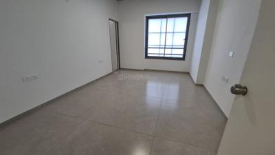 Bedroom Image of 2700 Sq.ft 4 BHK Apartment / Flat for sale in Goyal And Co Riviera Majestica, Ghuma Ahmedabad for Rs. 26900000