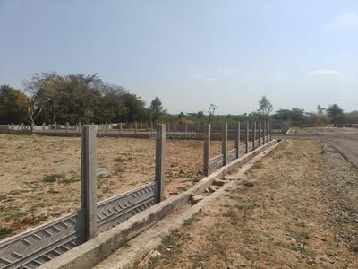 Image of 2000 Sq.ft Residential Plot / Land for sale in Debari, Udaipur for Rs. 5600000