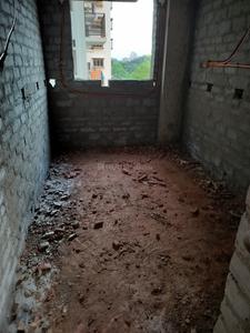 Bedroom Image of 1600 Sq.ft 3 BHK Apartment / Flat for sale in New Town Kolkata for Rs. 9700000