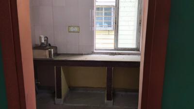 Kitchen Image of 850 Sq.ft 2 BHK Apartment / Flat for sale in Kasba Kolkata for Rs. 4700000