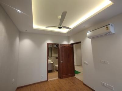 Bedroom Image of 1950 Sq.ft 3 BHK Apartment / Flat for sale in Bestech Altura, Sector 79 Gurgaon for Rs. 25500000