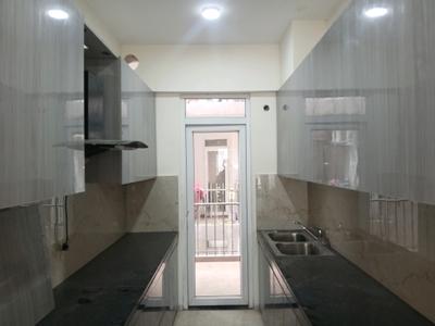 Kitchen Image of 1220 Sq.ft 3.5 BHK Apartment / Flat for sale in M3M Soulitude , Sector 89 Gurgaon for Rs. 16359000