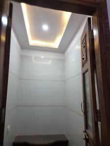 Bathroom Image of 2500 Sq.ft 4 BHK Independent House for sale in Vidyaranyapura Bengaluru for Rs. 13800000