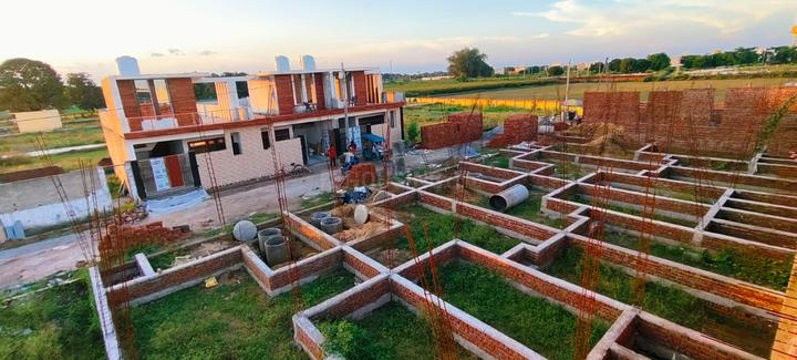 Agra Cantt, Idgah Colony Plot View 1