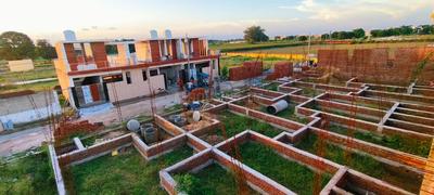 Image of 900 Sq.ft Residential Plot / Land for sale in Idgah Colony, Agra for Rs. 999000