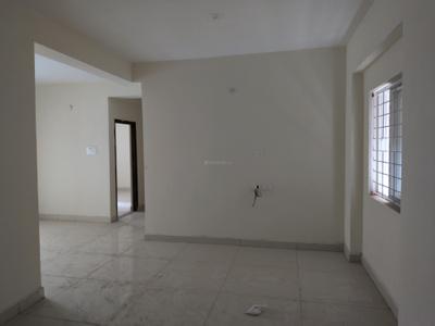 Living Room Image of 1110 Sq.ft 2 BHK Apartment / Flat for sale in NLC Riva by Newland Constructions, Ameenpur Sangareddy for Rs. 7049000
