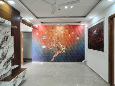 Living Room Image of 1770 Sq.ft 3 BHK Apartment / Flat for sale in Path View Casa View Apartment by Path View Apartment LLP, Noida Extension Greater Noida for Rs. 7200540