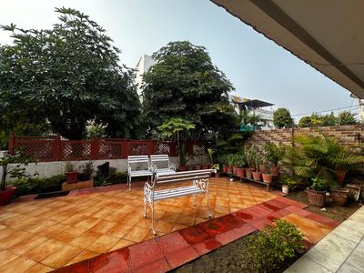 Image of 150 Sq.ft 1 RK Studio for rent in Virasat Adrina, Malviya Nagar, Jaipur for Rs. 14000