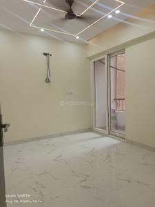 Hall Image of 1700 Sq.ft 3 BHK Apartment / Flat for rent in CGHS Kunj Vihar Apartment, Sector 12 Dwarka New Delhi for Rs. 47000