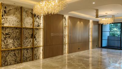 Hall Image of 3620 Sq.ft 4 BHK Builder Floor for sale in Sector 43 Gurgaon for Rs. 70000000