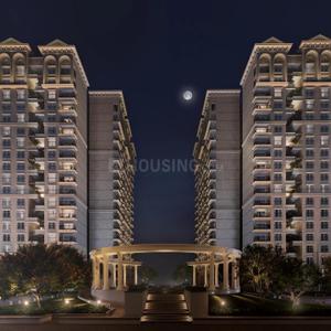 Image of 1063 Sq.ft 1 BHK Apartment / Flat for sale in Sobha One Residences AT Sobha One World PH3 W5 And 6, Hoskote, Bengaluru for Rs. 15900000