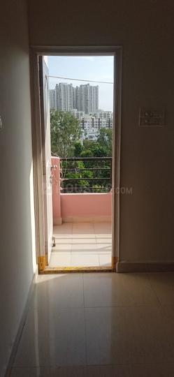 Maram Towers A Bedroom 1