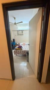 Hall Image of 851 Sq.ft 3 BHK Apartment / Flat for sale in Sahajanand Pramukh Heights, Andheri West Mumbai for Rs. 30000000