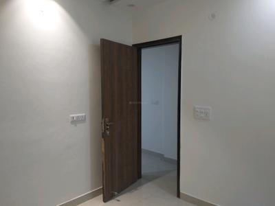 Bedroom Image of 450 Sq.ft 2 BHK Builder Floor for sale in Shastri Nagar New Delhi for Rs. 6000000