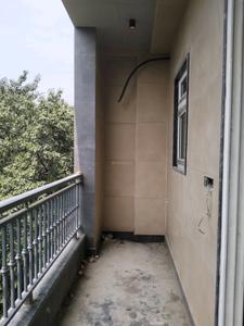 Bedroom One Image of 1440 Sq.ft 3 BHK Builder Floor for sale in Mukherjee Nagar New Delhi for Rs. 24200000