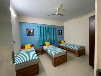 Image of AdityA Comfort Home PG in Hulimavu, Bangalore