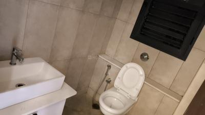 Image of 988 Sq.ft 2 BHK Apartment / Flat for rent in CANVAS &amp; COVE, Begur, Bengaluru for Rs. 48000