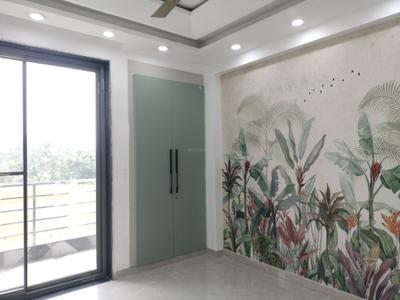 Bedroom Image of 1557 Sq.ft 3 BHK Builder Floor for sale in BPTP District 4, Sector 84 Faridabad for Rs. 17000000