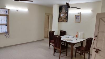 Living Room Image of 1100 Sq.ft 2 BHK Apartment / Flat for sale in Ambawadi Ahmedabad for Rs. 6500000