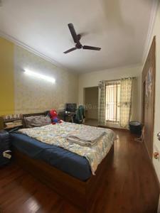 Bedroom Image of 1827 Sq.ft 3 BHK Apartment / Flat for sale in Kumar I Life, Bellandur Bengaluru for Rs. 25500000