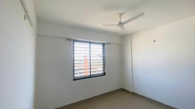 Bedroom Image of 1000 Sq.ft 2 BHK Apartment / Flat for rent in Bicholi Hapsi Indore for Rs. 10000