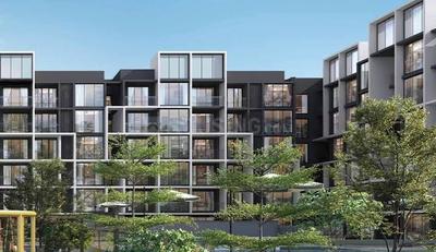 Image of 1749 Sq.ft 3 BHK Apartment / Flat for sale in Casagrand Amor, Begur, Bengaluru for Rs. 21500000