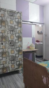 Bedroom Image of Sharma Girls PG in Pandav Nagar, New Delhi