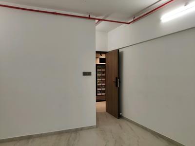 Living Room Image of 800 Sq.ft 2 BHK Apartment / Flat for sale in Runwal Heights, Mulund West Mumbai for Rs. 16500000