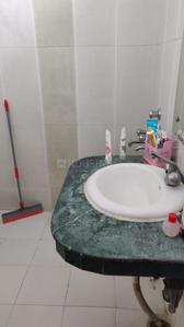 Bathroom Image of 2600 Sq.ft 3 BHK Builder Floor for rent in Sector 21 Panchkula for Rs. 40000