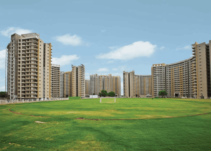 Adani The Meadows Main Image 1