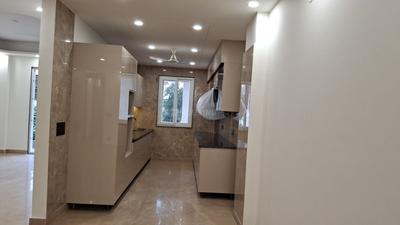 Kitchen Image of 2367 Sq.ft 3 BHK Builder Floor for sale in Sector 23A Gurgaon for Rs. 29500000