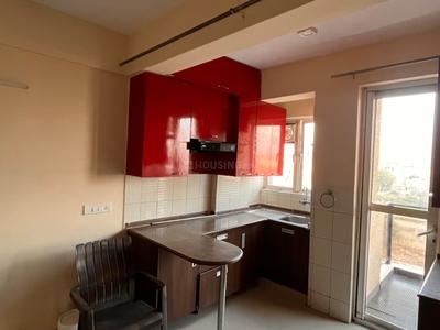 Kitchen Image of 1097 Sq.ft 2 BHK Apartment / Flat for sale in Satya The Hermitage, Sector 103 Gurgaon for Rs. 11000000