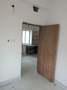 Bedroom Image of 700 Sq.ft 2 BHK Apartment / Flat for sale in Bansdroni Kolkata for Rs. 2500000