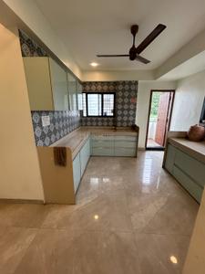 Hall Image of 2100 Sq.ft 3.5 BHK Apartment / Flat for rent in Savedi Ahmednagar for Rs. 27000