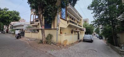 Image of 6000 Sq.ft 10 BHK Independent House for sale in Nallakunta, Hyderabad for Rs. 35000000