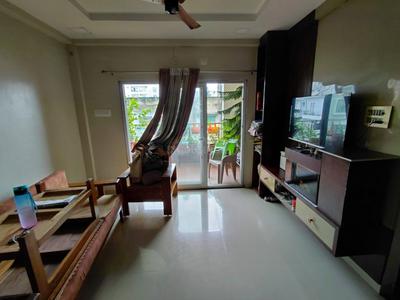 Hall Image of 1650 Sq.ft 3 BHK Apartment / Flat for sale in Swawlambi Nagar Nagpur for Rs. 11000000