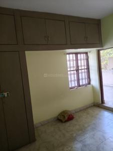 Bedroom Image of 1500 Sq.ft 3 BHK Independent House for sale in Sagar Avenue, Ayodhya Bypass Bhopal for Rs. 6900000