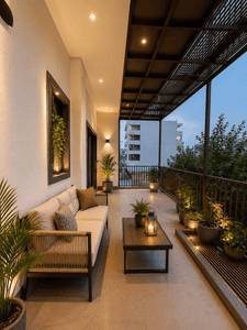 Image of 2700 Sq.ft 4 BHK Builder Floor for sale in Vatika Independent Floors, Sector 83, Gurgaon for Rs. 33500000